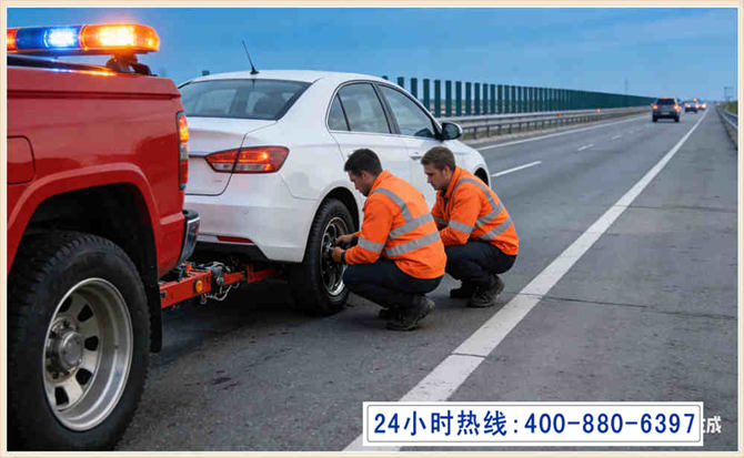 咸安汽车救援道路救援 咸安汽车救援道路救援
